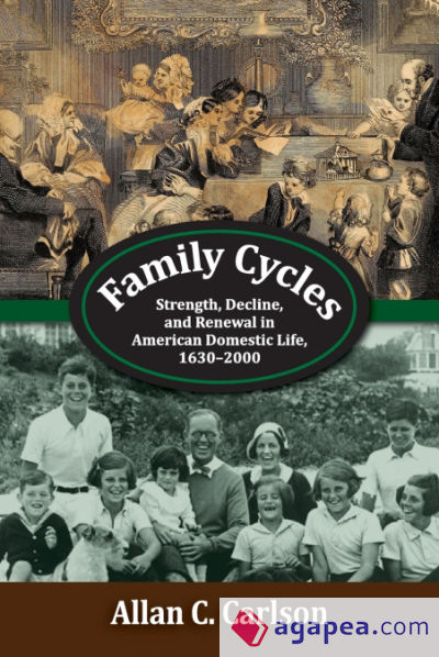 Family Cycles