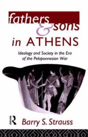 Portada de Fathers and Sons in Athens