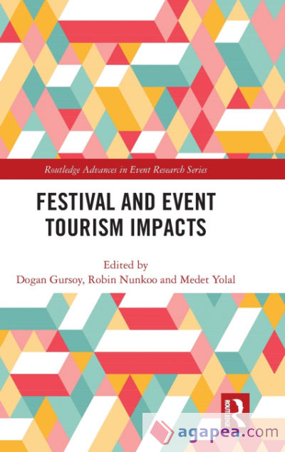 Festival and Event Tourism Impacts