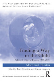 Portada de Finding a Way to the Child