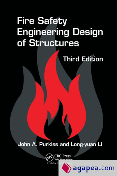 Fire Safety Engineering Design of Structures