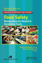 Portada de Food Safety