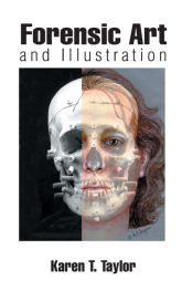 Portada de Forensic Art and Illustration