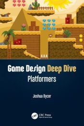 Portada de Game Design Deep Dive