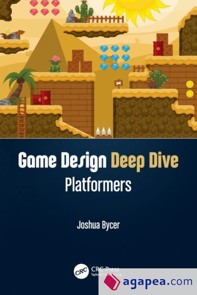 Game Design Deep Dive