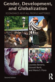 Portada de Gender, Development and Globalization