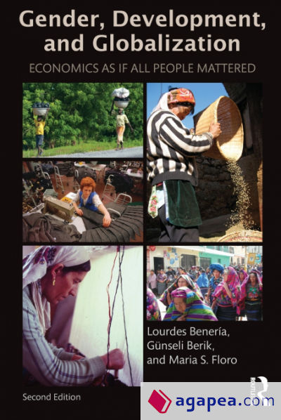 Gender, Development and Globalization