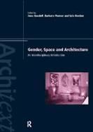 Portada de Gender Space Architecture