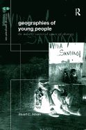Portada de Geographies of Young People