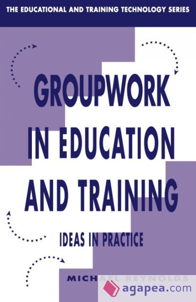 Group Work in Education and Training