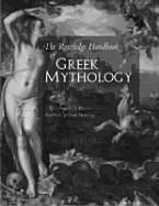 Portada de Handbook of Greek Mythology
