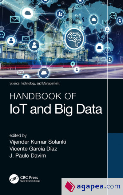 Handbook of IoT and Big Data