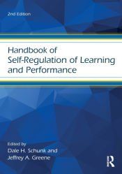 Portada de Handbook of Self-Regulation of Learning and Performance
