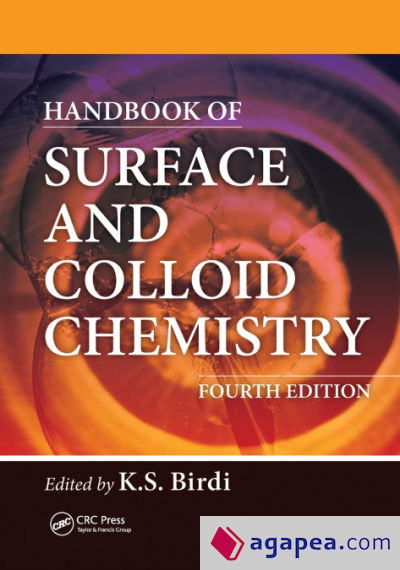 Handbook of Surface and Colloid Chemistry