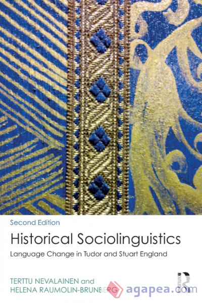 Historical Sociolinguistics