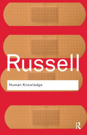 Portada de Human Knowledge