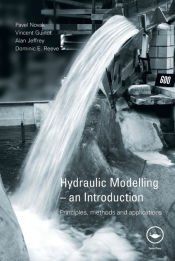 Portada de Hydraulic Modelling