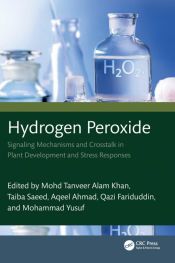 Portada de Hydrogen Peroxide
