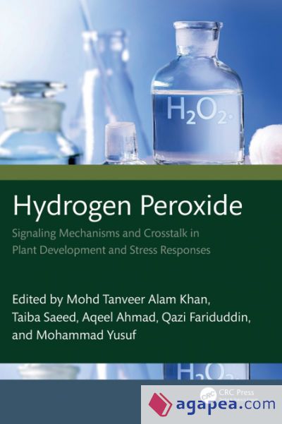 Hydrogen Peroxide Hydrogen Peroxide
