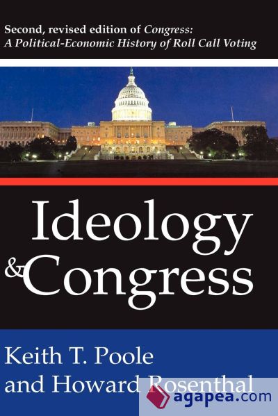 Ideology and Congress