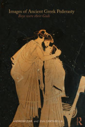 Portada de Images of Ancient Greek Pederasty