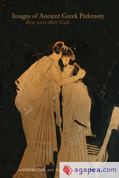 Images of Ancient Greek Pederasty