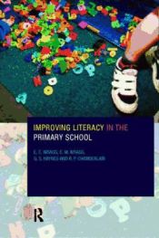 Portada de Improving Literacy in the Primary School