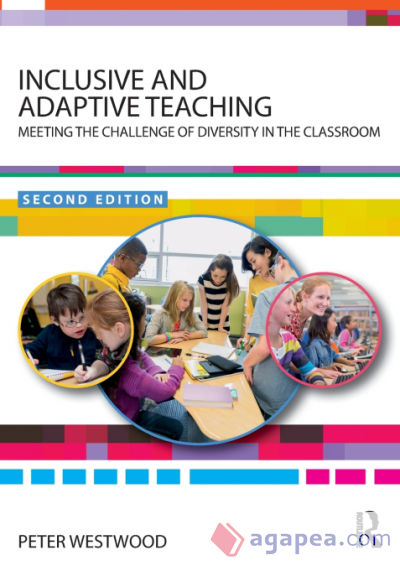 Inclusive and Adaptive Teaching