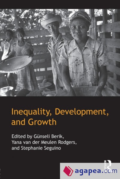 Inequality, Development, and Growth