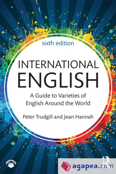 International English