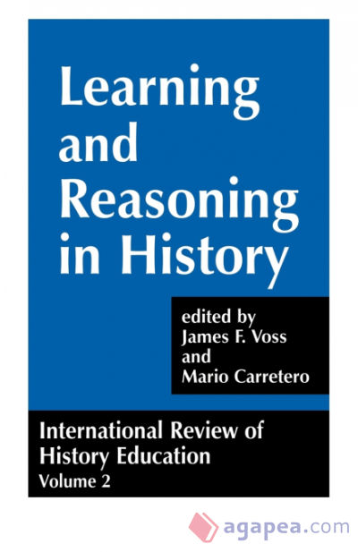 International Review of History Education