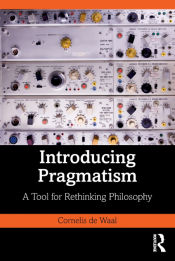 Portada de Introducing Pragmatism