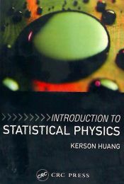 Portada de Introduction to Statistical Physics