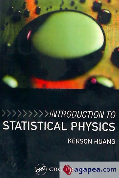 Introduction to Statistical Physics