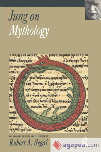 Jung on Mythology