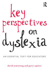 Portada de Key Perspectives on Dyslexia