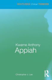 Portada de Kwame Anthony Appiah