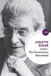 Portada de Lacan - The Unconscious Reinvented