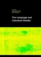 Portada de Language and Literature Reader