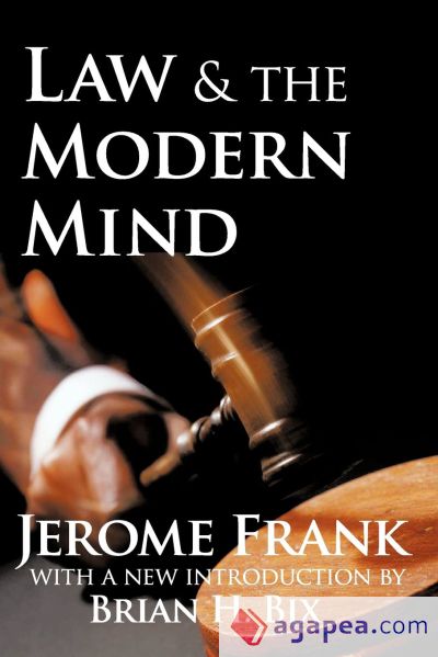 Law and the Modern Mind