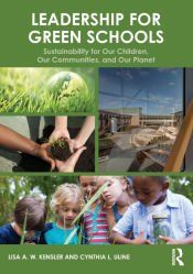 Portada de Leadership for Green Schools
