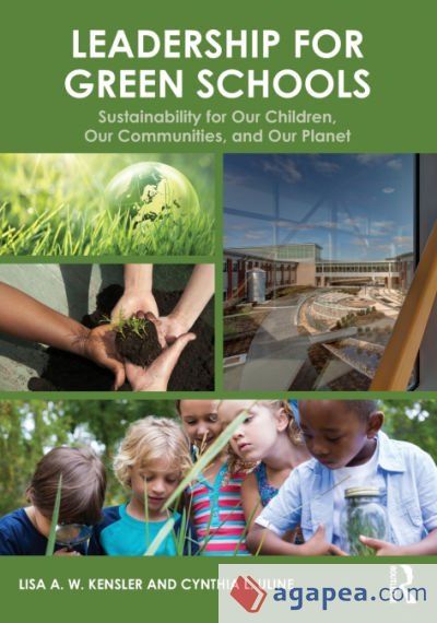 Leadership for Green Schools