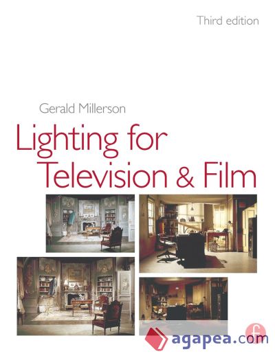 Lighting for Television and Film