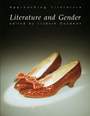 Portada de Literature and Gender