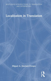 Portada de Localization in Translation