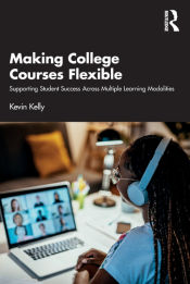 Portada de Making College Courses Flexible