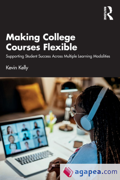 Making College Courses Flexible