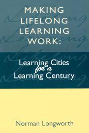 Portada de Making Lifelong Learning Work