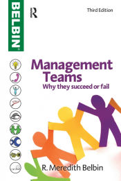 Portada de Management Teams