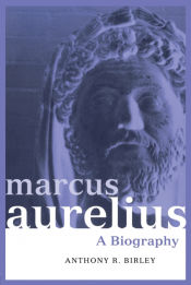 Portada de Marcus Aurelius